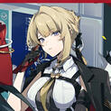 Evelyn